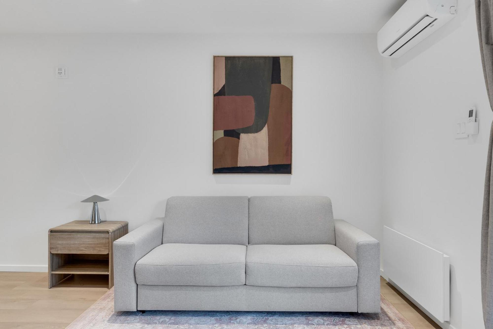 Le Victoria Midtown Mtl Apartment *