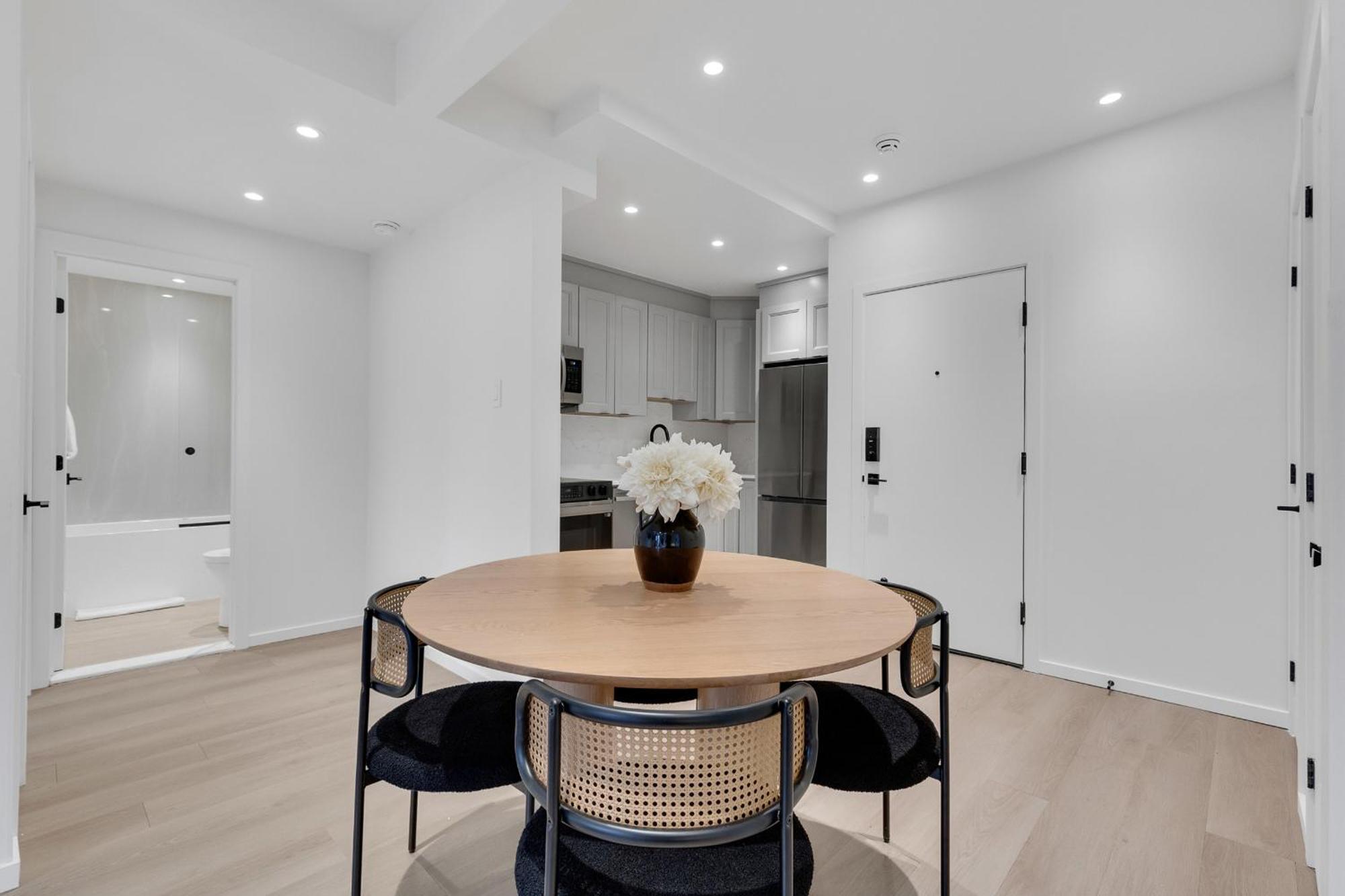 Apartment Le Victoria Midtown Mtl