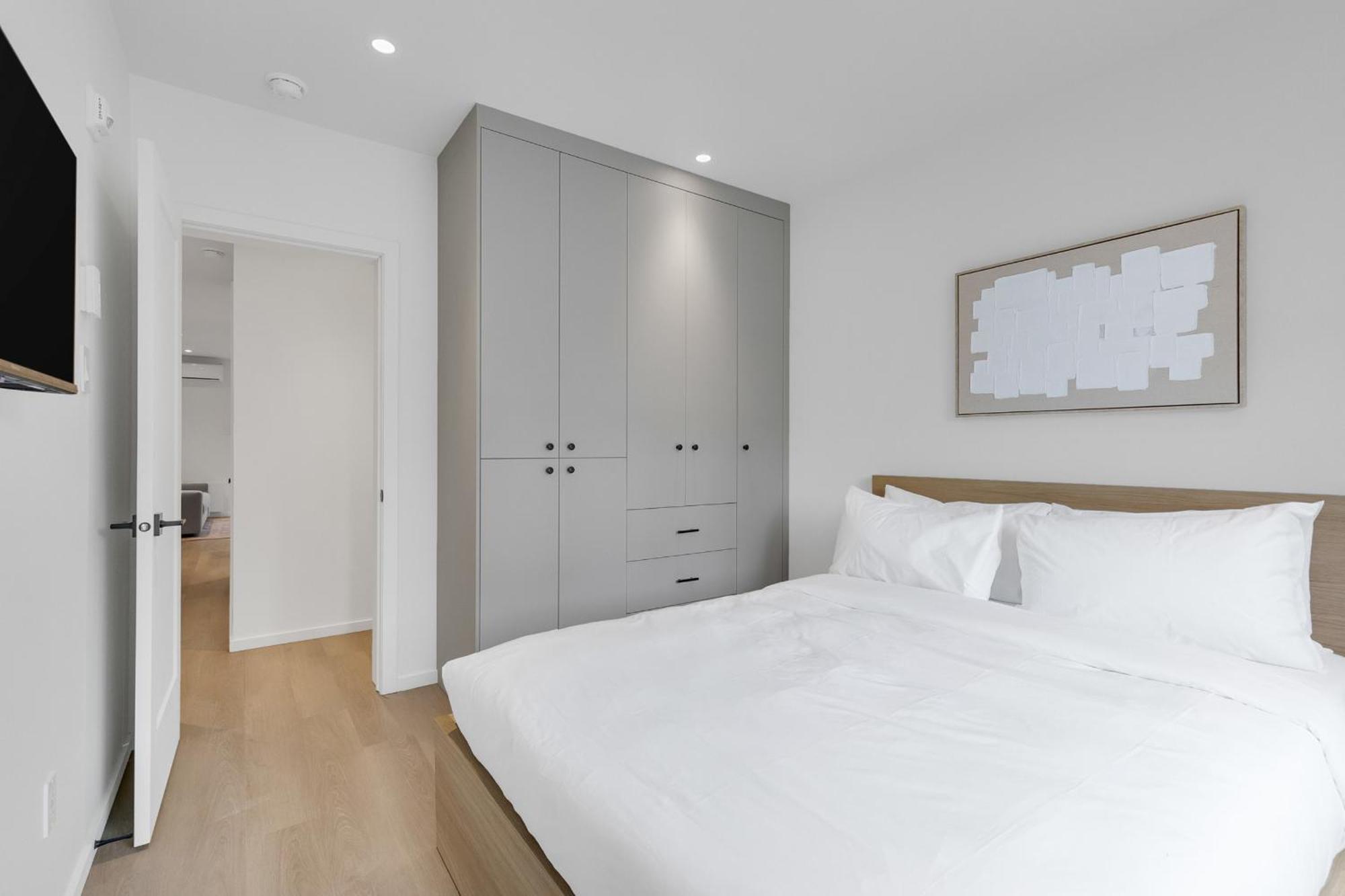 Le Victoria Midtown Mtl Apartment Montreal