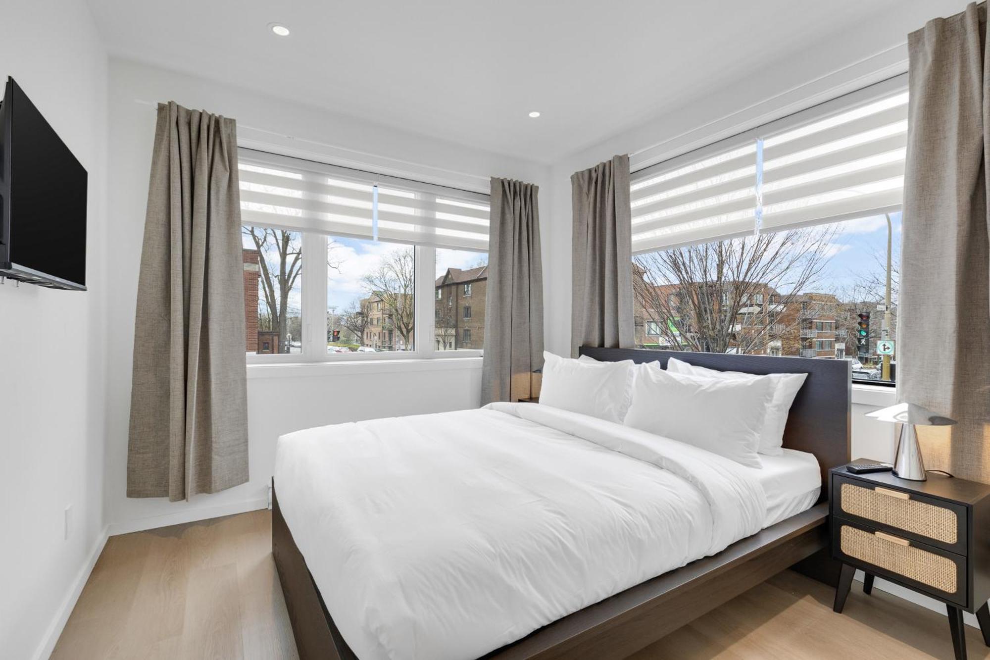 Le Victoria Midtown Mtl * Montreal