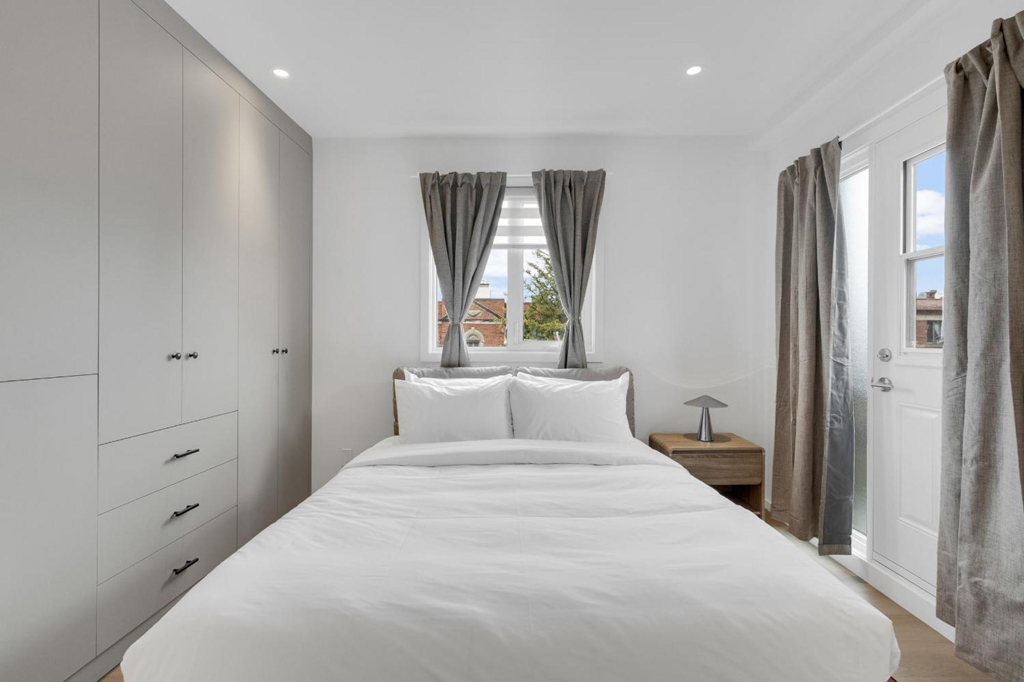 Le Victoria Midtown Mtl Apartment