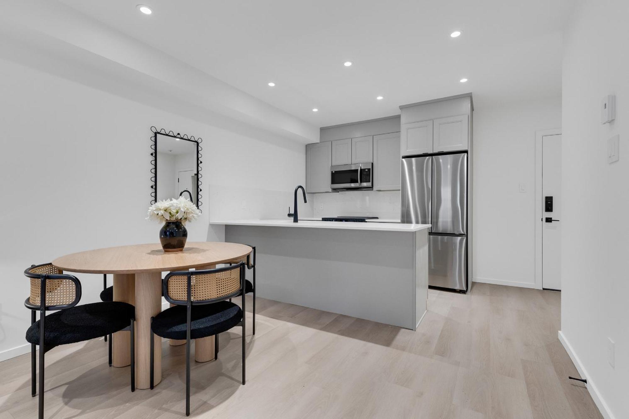 Apartment Le Victoria Midtown Mtl *