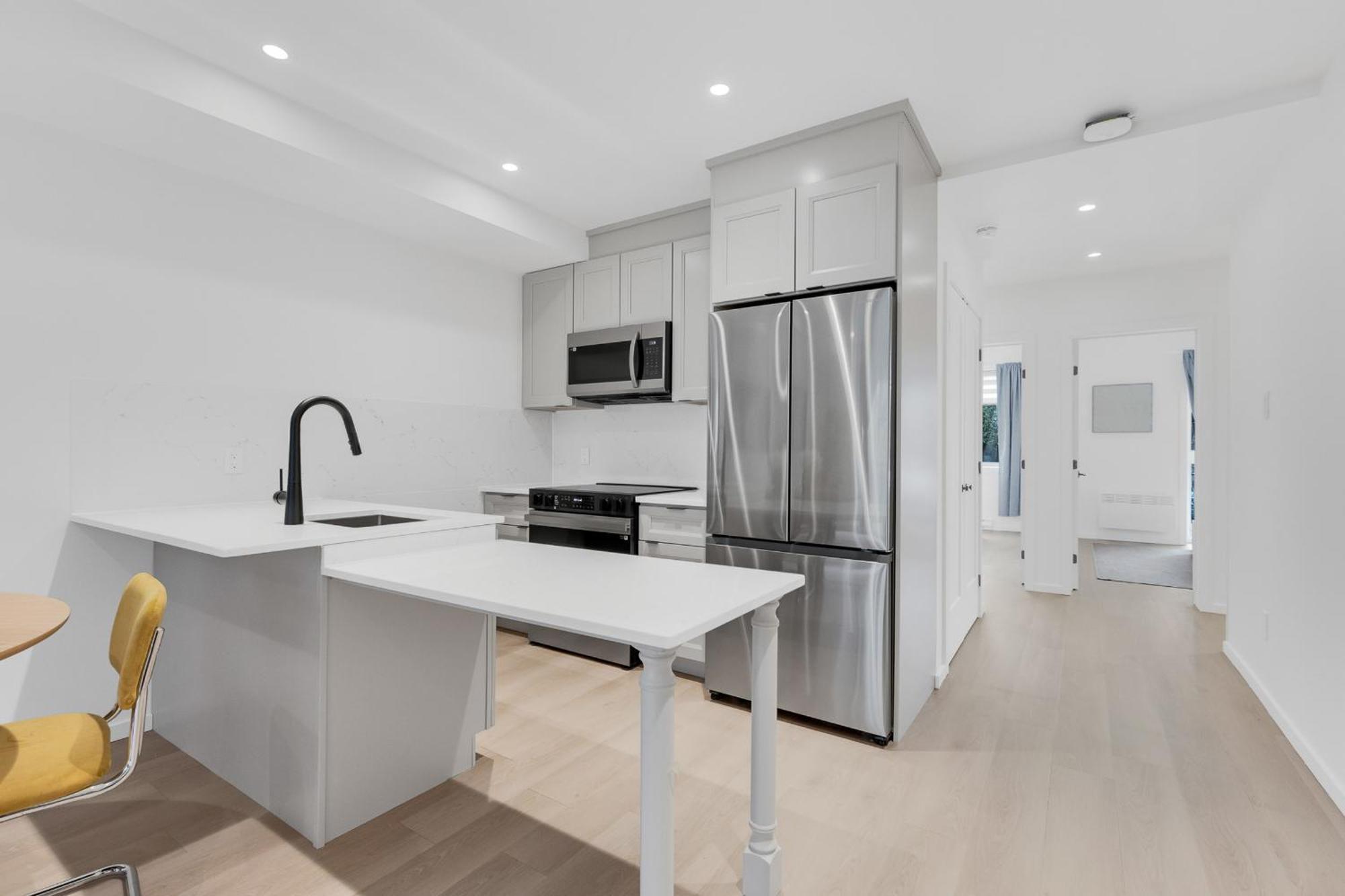 Apartment Le Victoria Midtown Mtl *