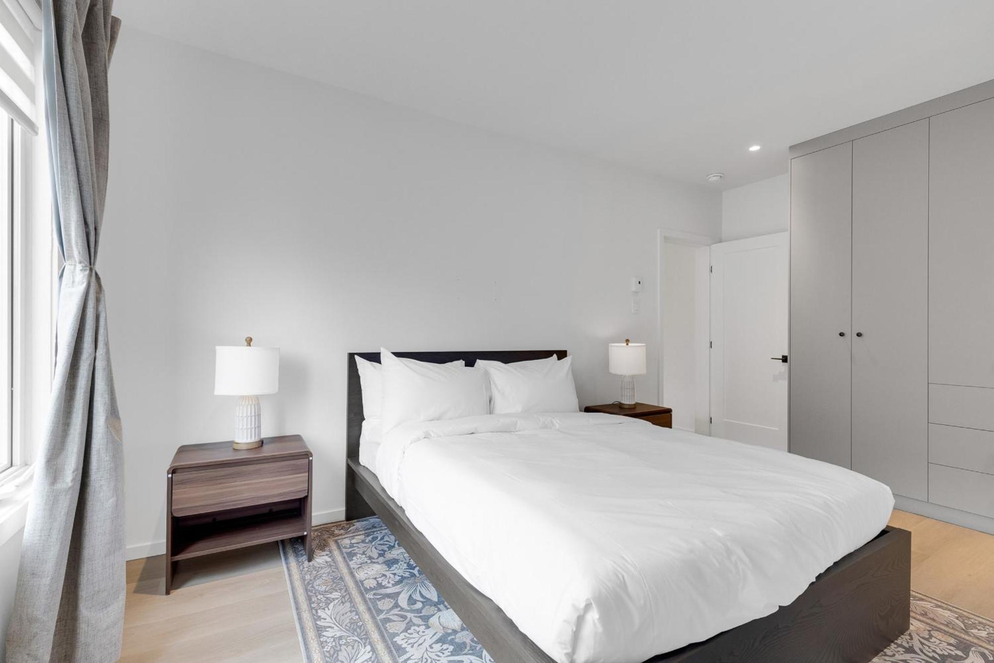 Apartment Le Victoria Midtown Mtl *