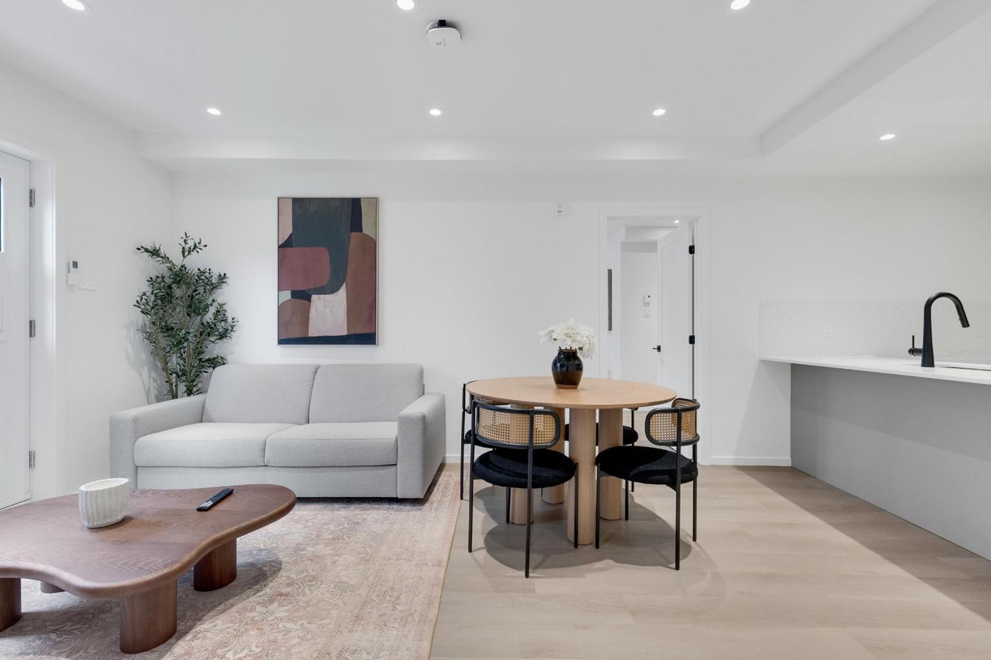 Apartment Le Victoria Midtown Mtl *