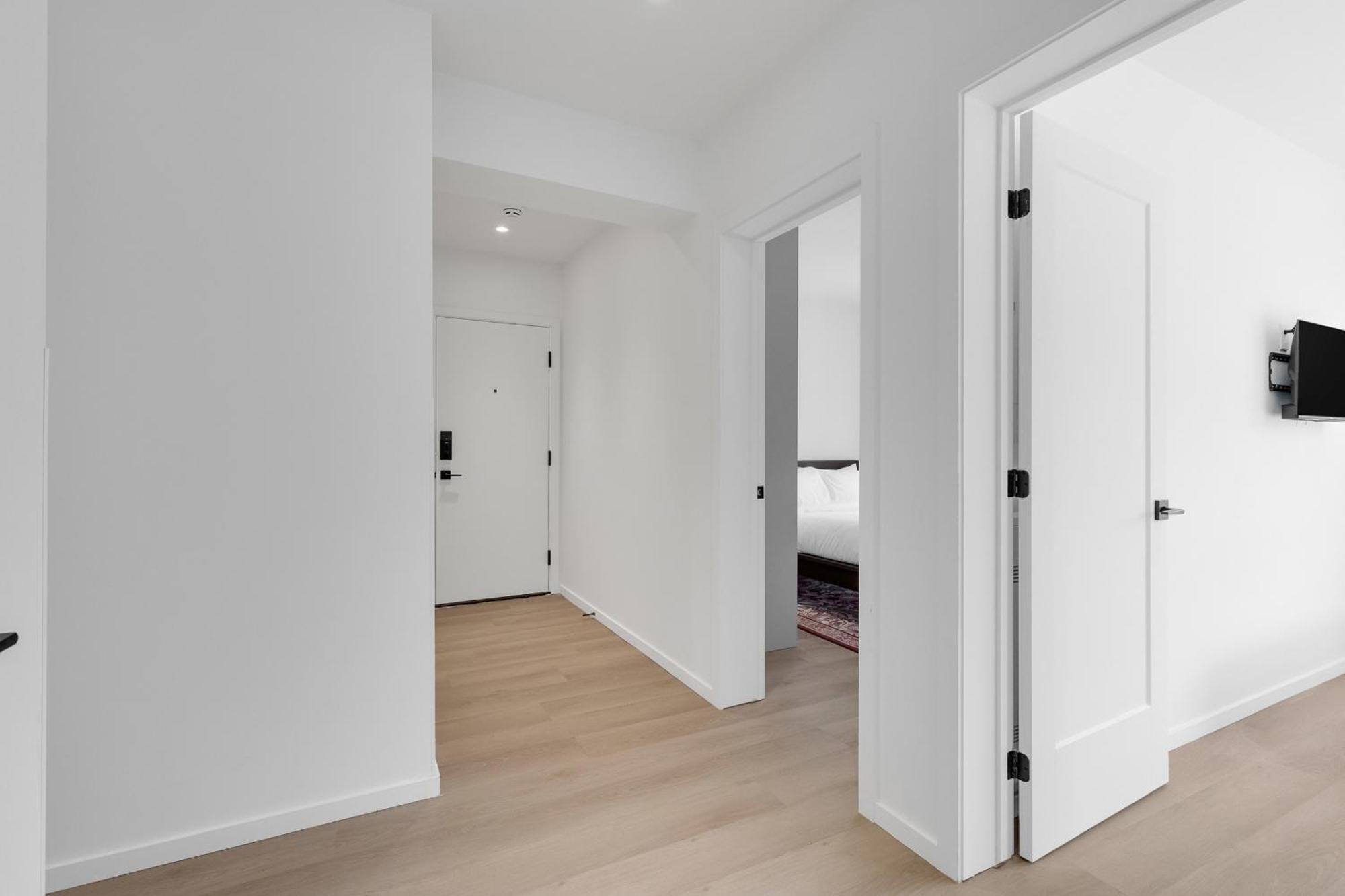 Le Victoria Midtown Mtl Apartment Montreal