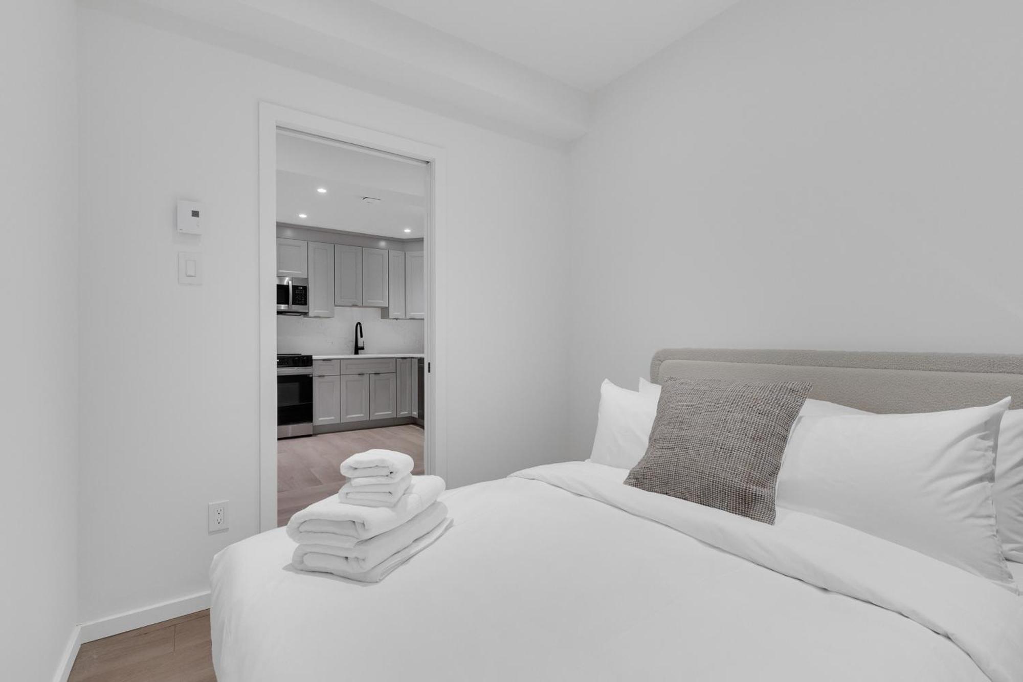 Apartamento Le Victoria Midtown Mtl *