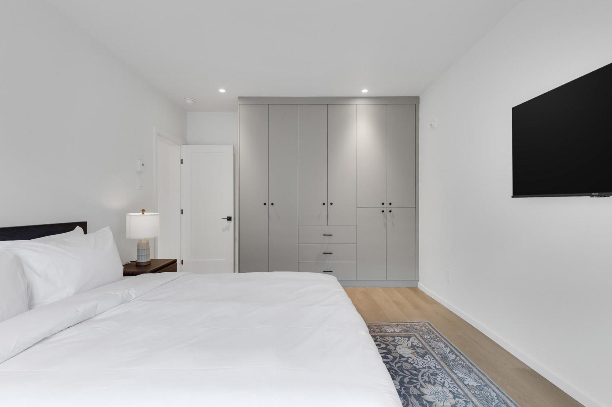 Apartamento Le Victoria Midtown Mtl Montreal