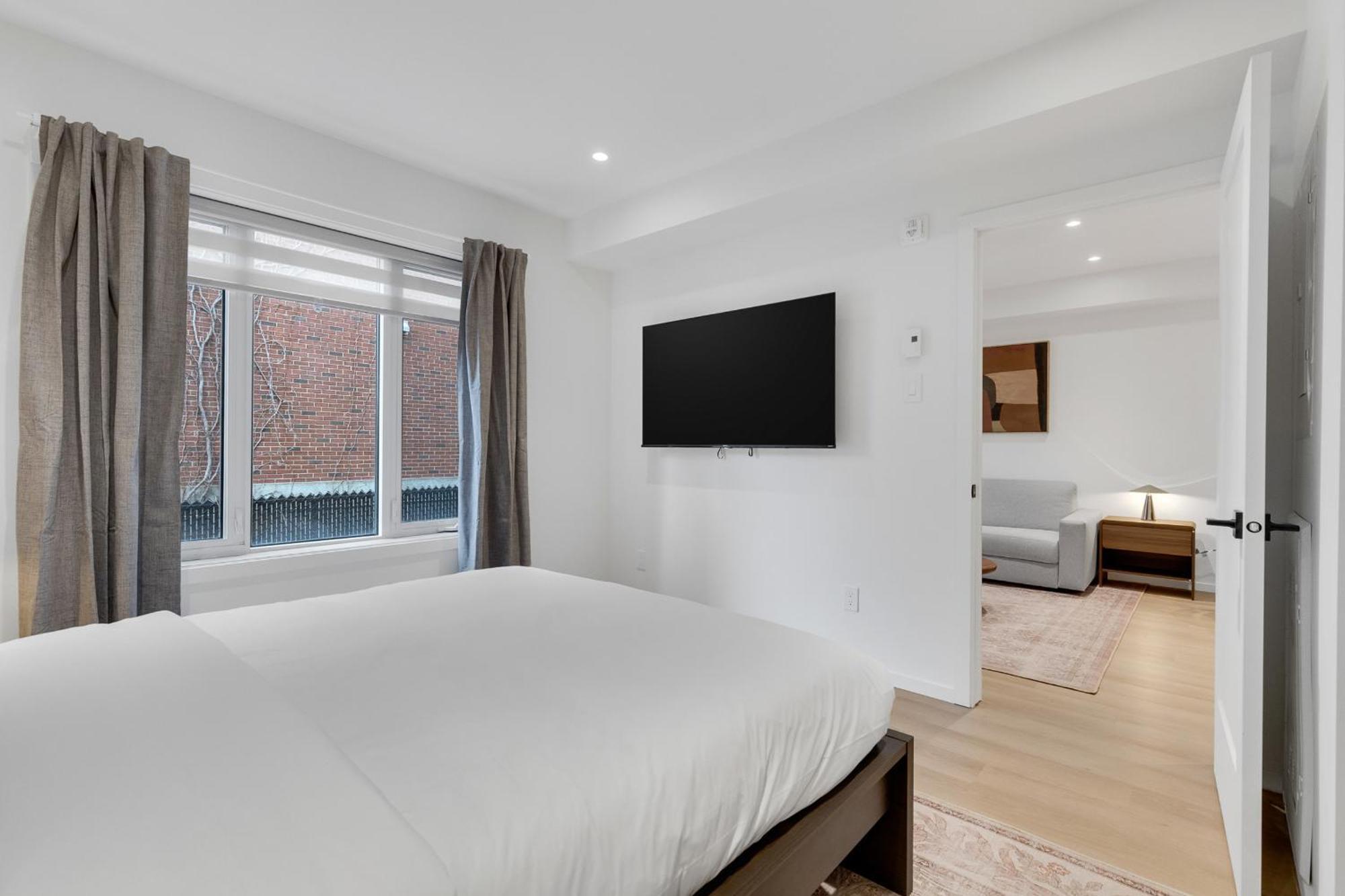 Le Victoria Midtown Mtl * Montreal