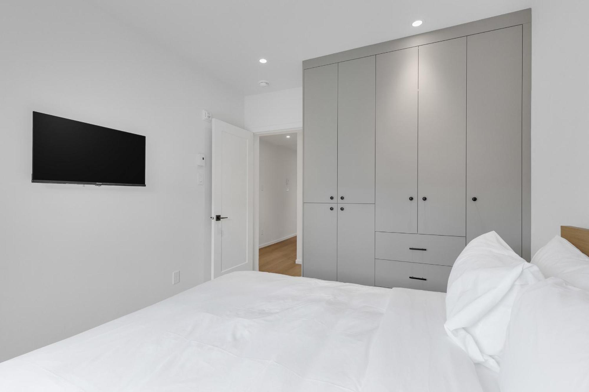 Apartamento Le Victoria Midtown Mtl Montreal